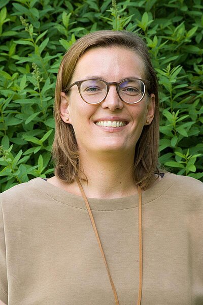 Verena Ebenhofer