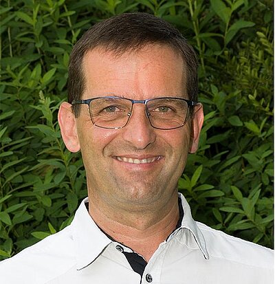 Gerald Langthaler