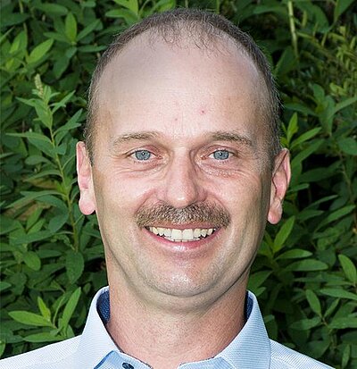 Johann Prinz